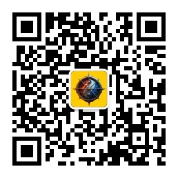 公众号二维码
